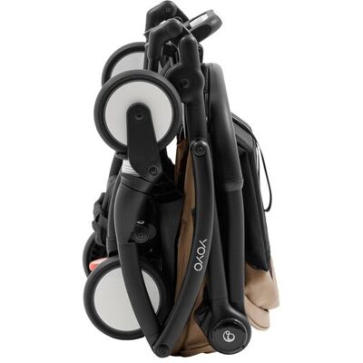 Stokke Gestell inkl. Neugeborenenset beige Stokke Gestell inkl. Neugeborenenset beige