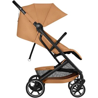 Cybex Buggy BEEZY gelb Cybex Buggy BEEZY gelb