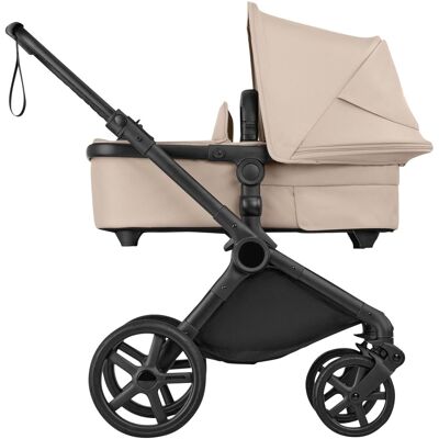 Bugaboo Kombikinderwagen Cub Complete natur Bugaboo Kombikinderwagen Cub Complete natur