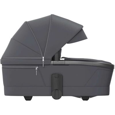 Maxi-Cosi Premium Tragewanne für Fame moon graphite grau Maxi-Cosi Premium Tragewanne für Fame moon graphite grau