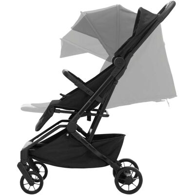 fillikid Buggy Avero schwarz fillikid Buggy Avero schwarz