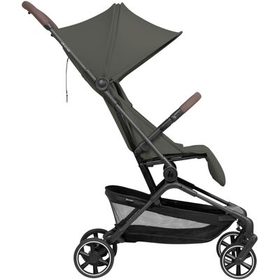 Hauck Buggy Lite N Care oliv Hauck Buggy Lite N Care oliv