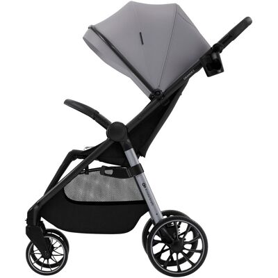 Kinderkraft Sportwagen GRANDE 2 grau Kinderkraft Sportwagen GRANDE 2 grau