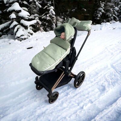 Kaiser Handwärmer HAU KEA gruen Kaiser Handwärmer HAU KEA gruen
