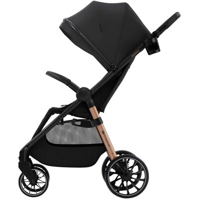 Kinderkraft Sportwagen GRANDE 2 schwarz Kinderkraft Sportwagen GRANDE 2 schwarz