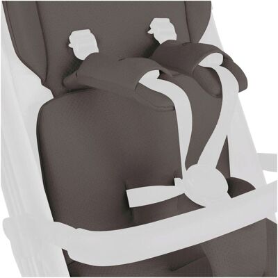 ABC Design Sitzauflage Buggy braun ABC Design Sitzauflage Buggy braun