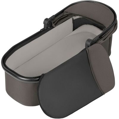 ABC Design Tragewanne Bayamo nut braun ABC Design Tragewanne Bayamo nut braun