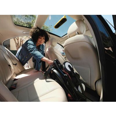 Stokke Buggy gruen Stokke Buggy gruen