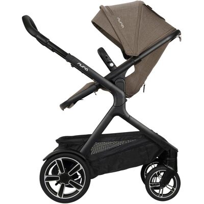 Nuna Kinderwagen DEMI next gruen Nuna Kinderwagen DEMI next gruen