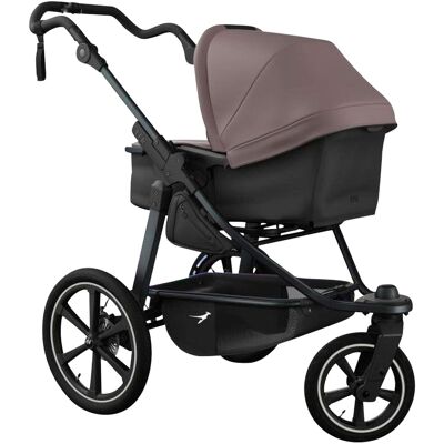 TFK Kombikinderwagen Pro braun TFK Kombikinderwagen Pro braun