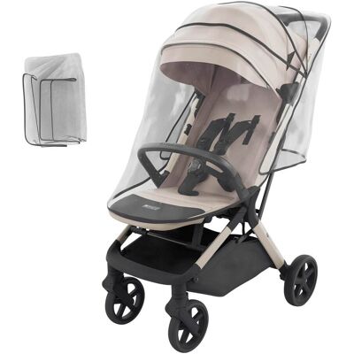 Kinderkraft Buggy NUBI 3 beige Kinderkraft Buggy NUBI 3 beige