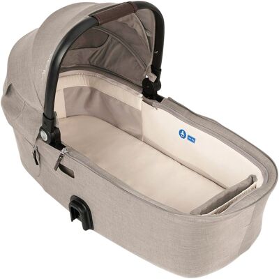Nuna Tragewanne für DEMI next chateau beige Nuna Tragewanne für DEMI next chateau beige