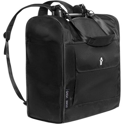 Stokke Rucksack schwarz Stokke Rucksack schwarz