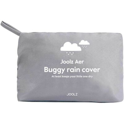 Joolz Regenverdeck für Aer+, Aer 2 grau Joolz Regenverdeck für Aer+, Aer 2 grau