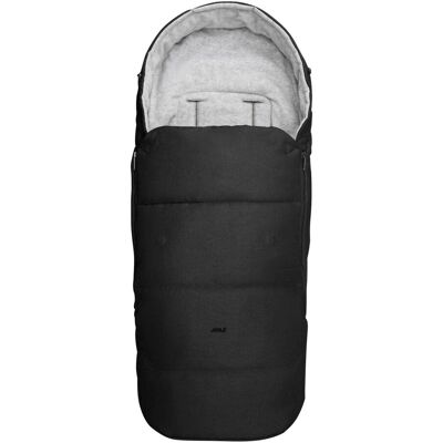 Joolz Fußsack universal V3 schwarz Joolz Fußsack universal V3 schwarz