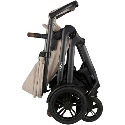 Nuna Kinderwagen DEMI next cosmopolitan beige Nuna Kinderwagen DEMI next cosmopolitan beige