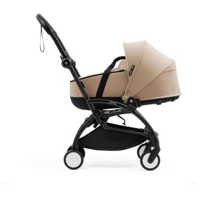 Stokke Gestell inkl. Liegewanne beige Stokke Gestell inkl. Liegewanne beige