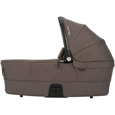Nuna Tragewanne MIXX next braun Nuna Tragewanne MIXX next braun
