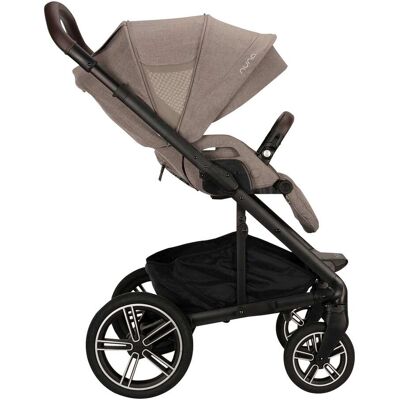 Nuna Kombikinderwagen MIXX next cedar mehrfarbig Nuna Kombikinderwagen MIXX next cedar mehrfarbig