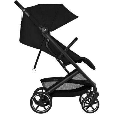 Cybex Buggy BEEZY schwarz Cybex Buggy BEEZY schwarz