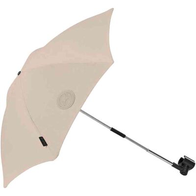 Cybex Sonnenschirm cozy beige beige Cybex Sonnenschirm cozy beige beige