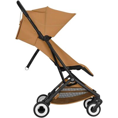 Cybex Buggy ORFEO gelb Cybex Buggy ORFEO gelb