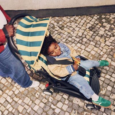 Stokke Textilset 6+ Riviera mehrfarbig blau Stokke Textilset 6+ Riviera mehrfarbig blau