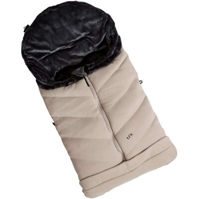 TFK Fußsack beige TFK Fußsack beige