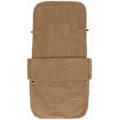 fillikid Winterfußsack Elias braun fillikid Winterfußsack Elias braun