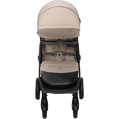 Kinderkraft Buggy TRIG 3 tray beige beige Kinderkraft Buggy TRIG 3 tray beige beige