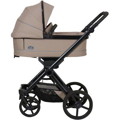 Hartan Kombikinderwagen IVY OUTDOOR beige Hartan Kombikinderwagen IVY OUTDOOR beige