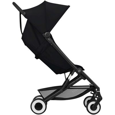 Cybex GOLD Buggy Agis magic black schwarz Cybex GOLD Buggy Agis magic black schwarz