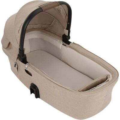 Nuna Tragewanne für DEMI next beige Nuna Tragewanne für DEMI next beige