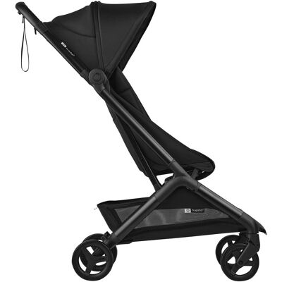 Bugaboo Buggy black schwarz Bugaboo Buggy black schwarz