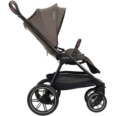 Nuna Kombikinderwagen TRIV lx braun Nuna Kombikinderwagen TRIV lx braun
