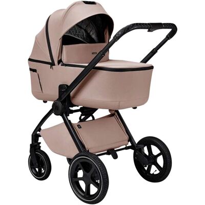 Moon Kombikinderwagen Gio 2.0 (2026) beige Moon Kombikinderwagen Gio 2.0 (2026) beige
