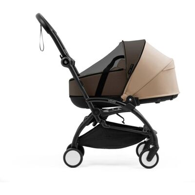 Stokke Insektenschutz für Neugeborenenset 0+ schwarz Stokke Insektenschutz für Neugeborenenset 0+ schwarz