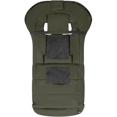 ABC Design Winterfußsack avocado oliv ABC Design Winterfußsack avocado oliv