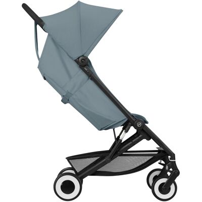 Cybex GOLD Buggy Agis stormy blue blau Cybex GOLD Buggy Agis stormy blue blau