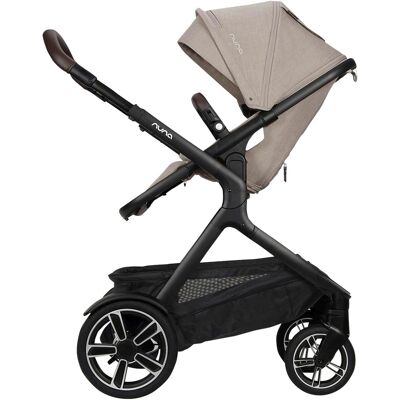 Nuna Kinderwagen DEMI next beige Nuna Kinderwagen DEMI next beige