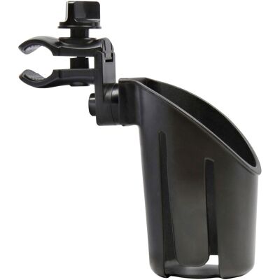 babycab Universal Getränkehalter schwarz babycab Universal Getränkehalter schwarz
