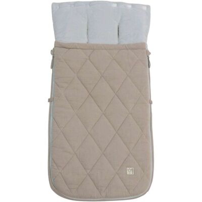 Kaiser Fußsack ANNY beige Kaiser Fußsack ANNY beige