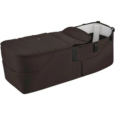 Bugaboo Liegewannenbezug-Set braun Bugaboo Liegewannenbezug-Set braun
