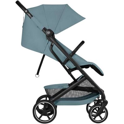 Cybex GOLD Buggy BEEZY stormy blue blau Cybex GOLD Buggy BEEZY stormy blue blau