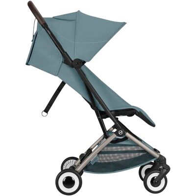 Cybex Buggy ORFEO blau Cybex Buggy ORFEO blau