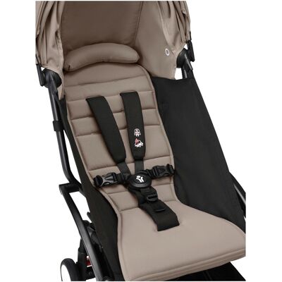 Stokke Buggy beige Stokke Buggy beige