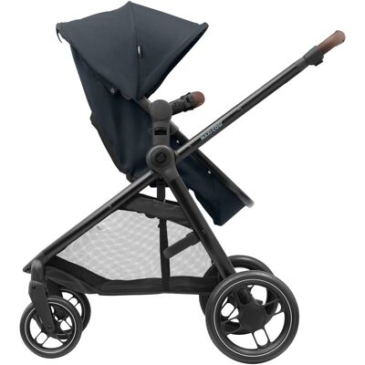 Maxi-Cosi Sportwagen Zelia 3 grau Maxi-Cosi Sportwagen Zelia 3 grau