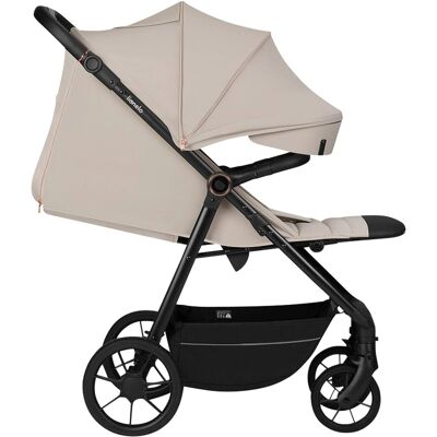 Lionelo Kinderwagen IVA beige Lionelo Kinderwagen IVA beige