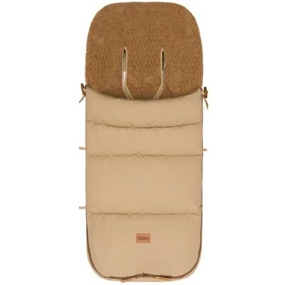 fillikid Winterfußsack Kinley Teddy beige fillikid Winterfußsack Kinley Teddy beige
