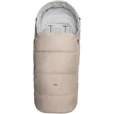 Joolz Fußsack universal V3 beige Joolz Fußsack universal V3 beige